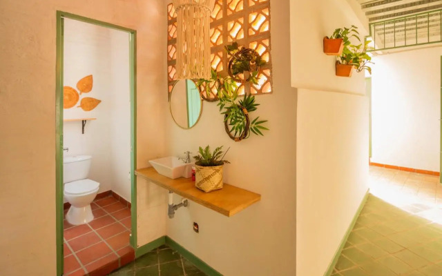 Centro Hostel Medellín