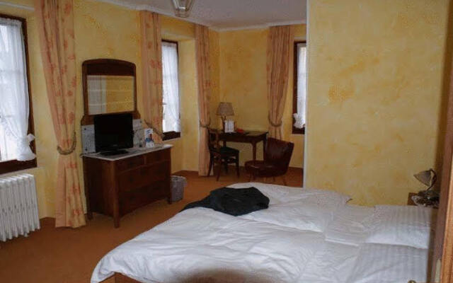 Hotel Bahyse