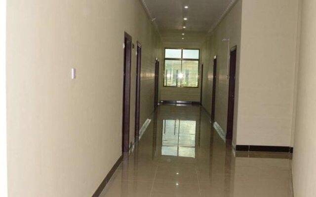 Lashio Galaxy Hotel