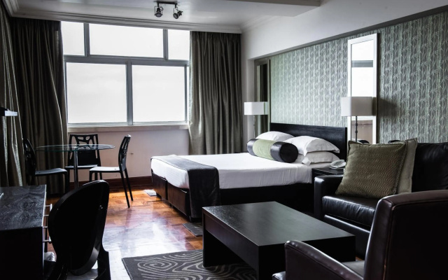 Belaire Suites