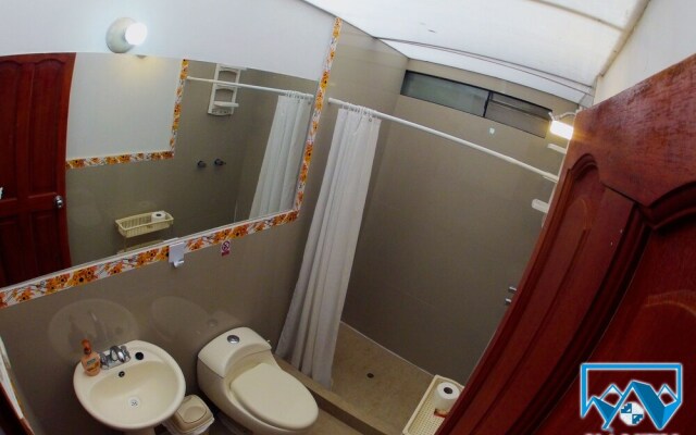 Kantu Apart Hotel