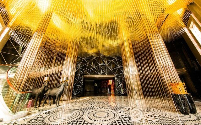 Dongguan Mankater International Hotel