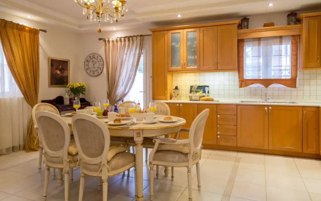 Suite Maison