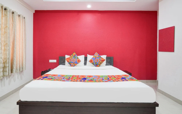 FabHotel Atithi Residency