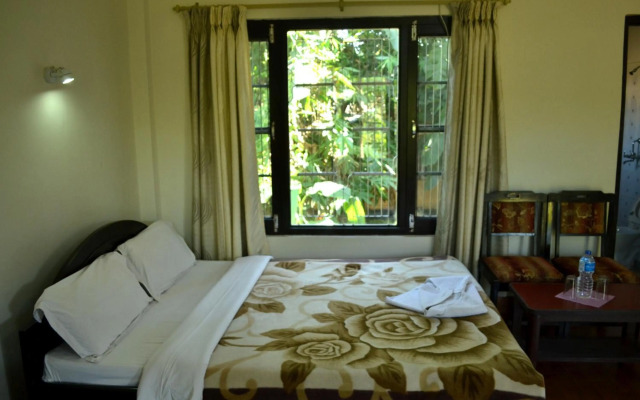 Chitwan Village Resort