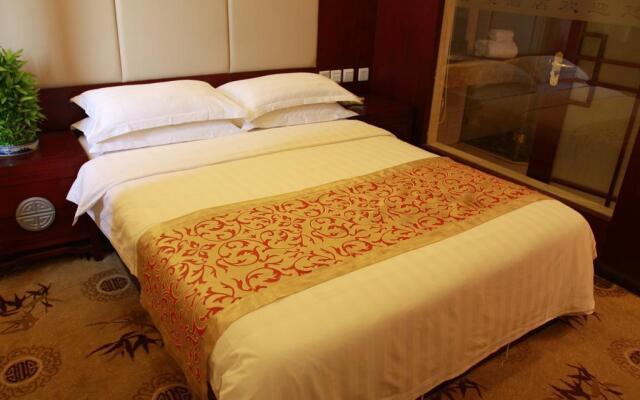 Li Hao Hotel Beijing Guozhan