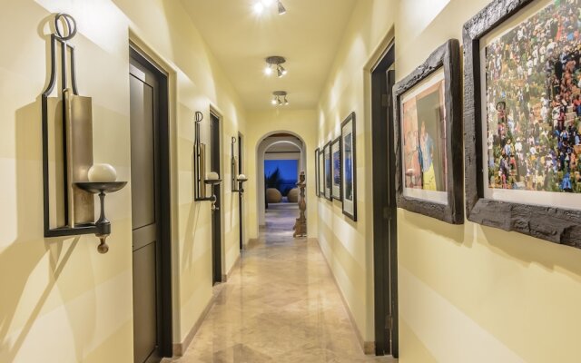 Tortuga Bay 2401 3 BR by Casago