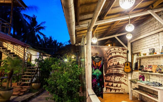 Truong Linh Phu Quoc Resort