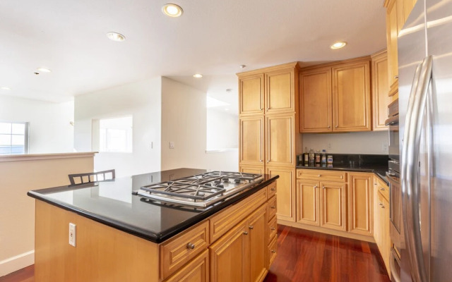 Marbella Lane Top Coastline Views, Family Friendly