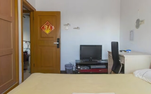 Lemon Tree Family Hostel