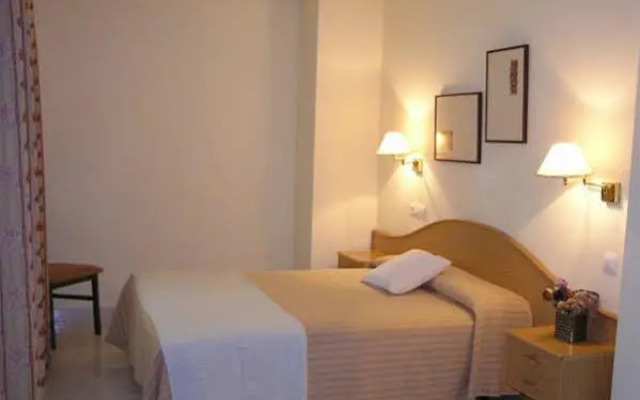 Hotel La Brañina