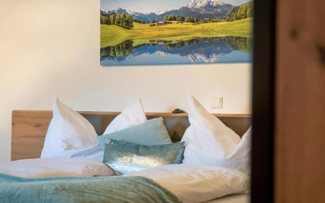 Stubaier Bauern Appartement