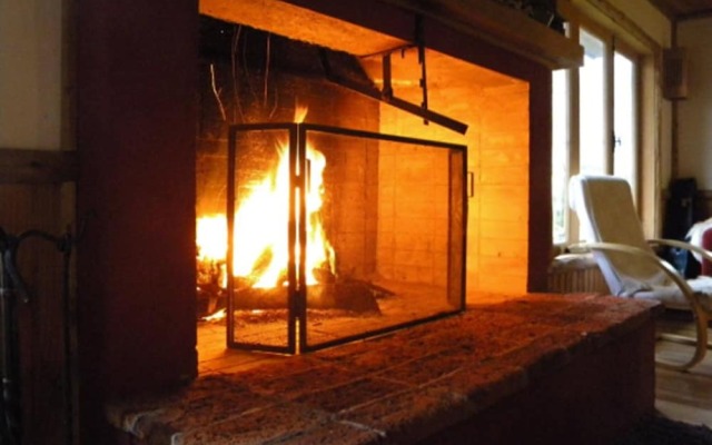 Posada Queulat