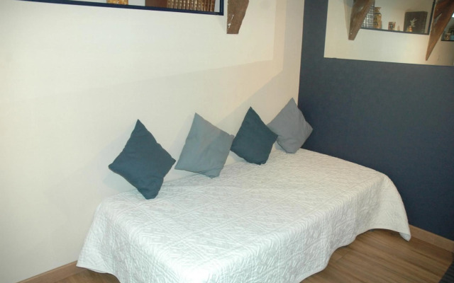 Chambre d'hote la Boulière