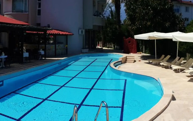 Kemer Hotel