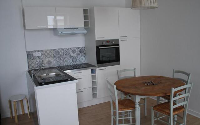 Appartement Les Sables-d'Olonne, 3 pièces, 6 personnes - FR-1-197-356