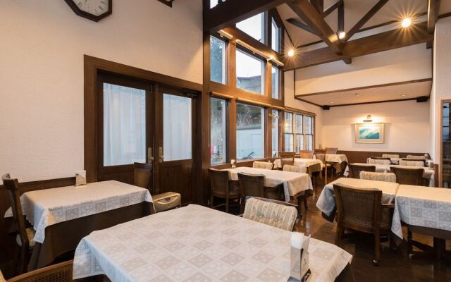 Petit Hotel Kanan