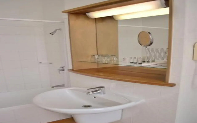 Distinction Palmerston North Hotel & Conference Centre