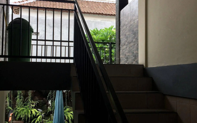 Jenny Bunker Homestay