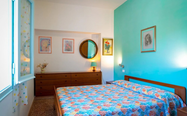 Appartamento Biodola