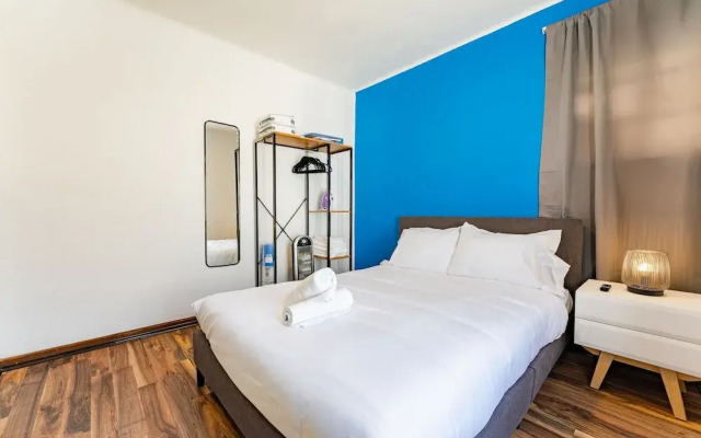 Santa Maria Lofts by VH