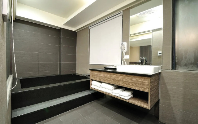Sun Sweet Hotel