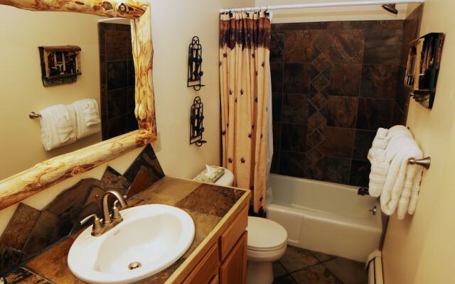 Fawn Valley Inn: 271
