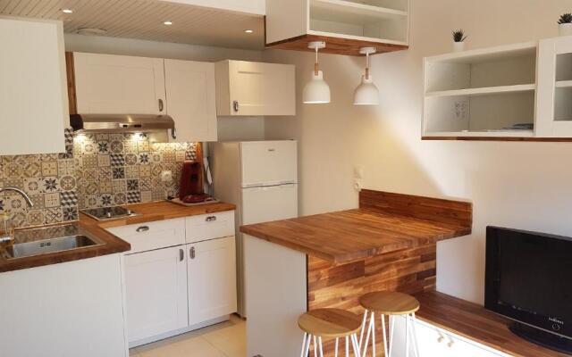 Studio Val Gardénias