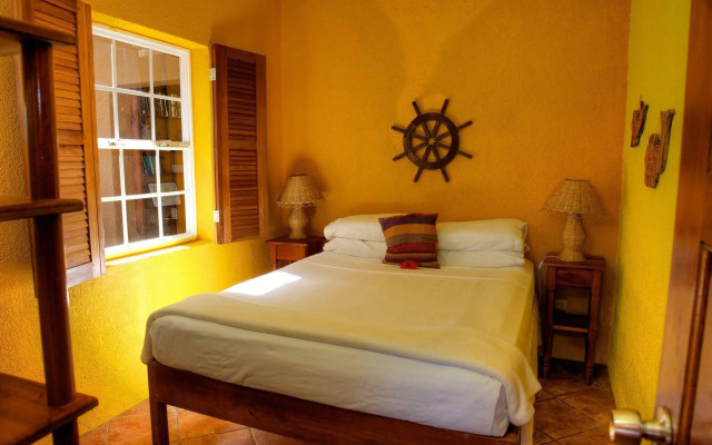 Caye Casa