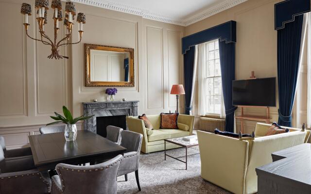 Kimpton Charlotte Square by IHG