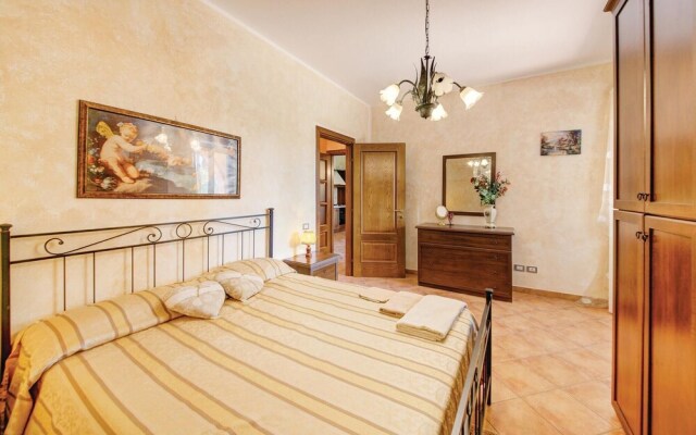 Beautiful Apartment in Cecina LI With 2 Bedrooms