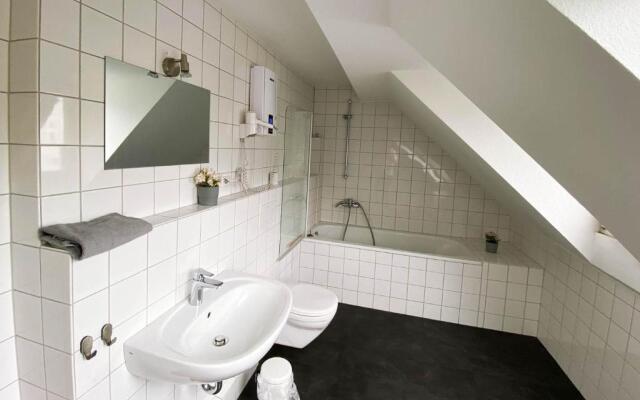 Moderne und sehr zentral gelegene Apartments