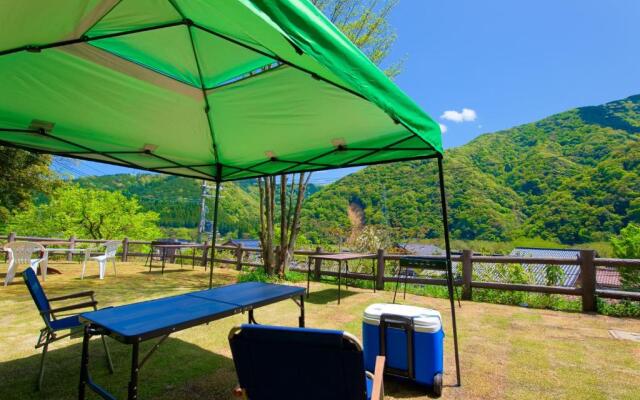 Tabihaku Stay 香住