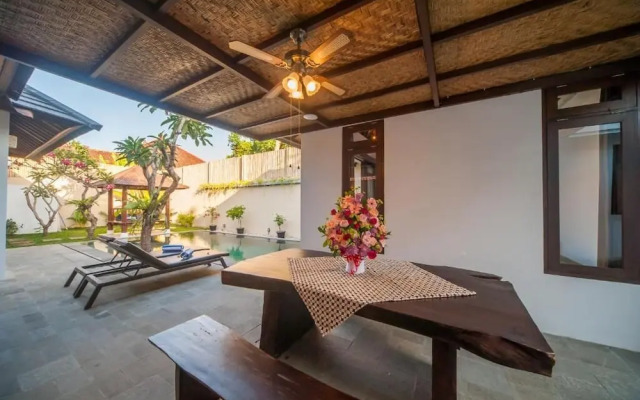 2 Bedroom TURIYA Villa Sanur