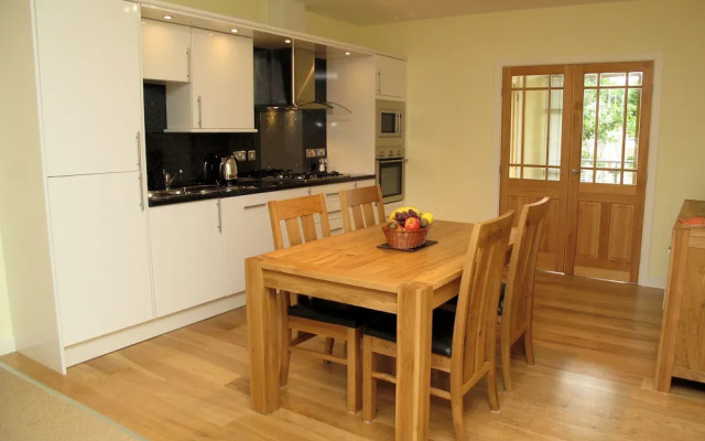 Croft Mill - Apartments