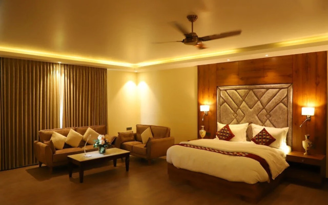 Haritma Resort