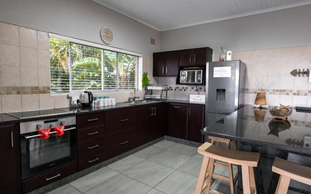 Little Eden St Lucia