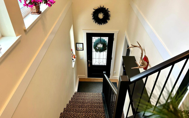 Seagull Studio Vacation Guest Suite