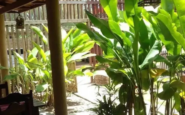 Pousada Maria Bonita