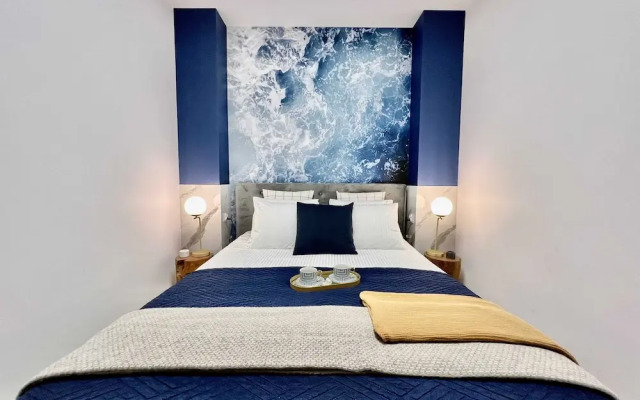 Pearl Apartment - LoftAffair