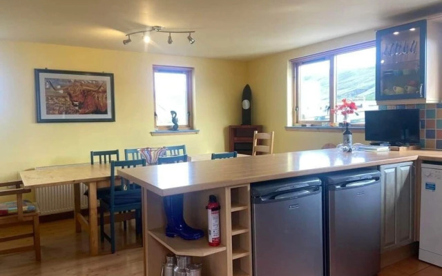 Princes Point Villa all on Ground Floor