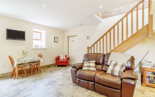 Jenny's Cottage