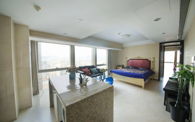 Le Jia Xuan Olympic Sailing Center Branch