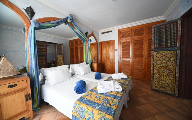 Belver Boa Vista Hotel & Spa - Adults Only