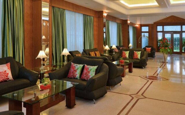 JP Cordial Hotel