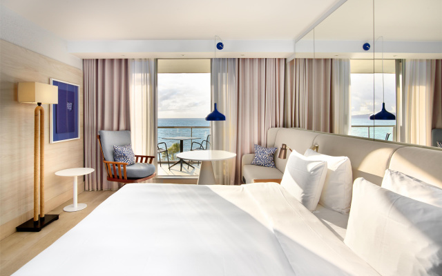 Radisson Blu Hotel, Nice
