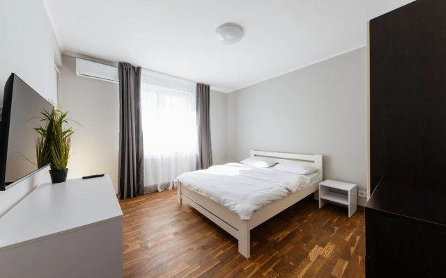 Luxury Apartments “Bozdosh”