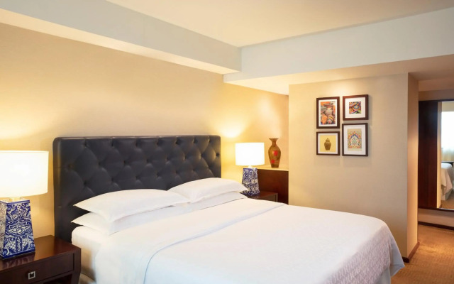 Sheraton Mexico City Maria Isabel Hotel