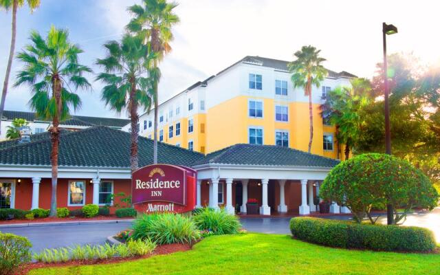 Residence Inn by Marriott Orlando Lake Buena Vista