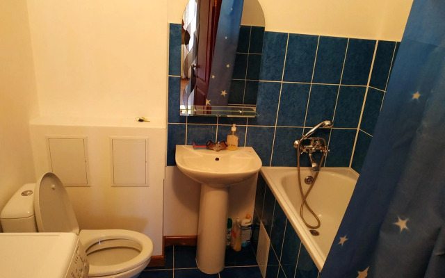 Хмельницьке шосе, 122а Апартаменти